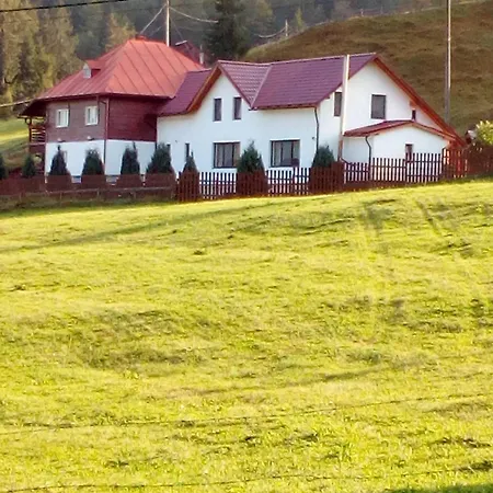 Popas Turistic Gyl Guest house *